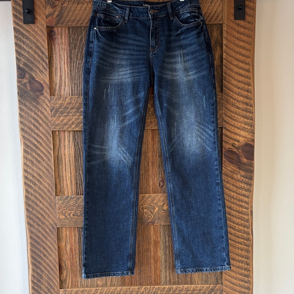Flamingals jeans